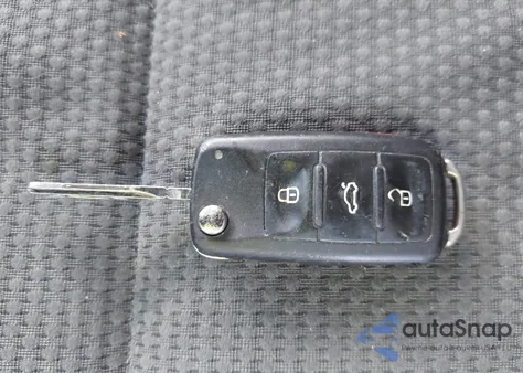 2014 Volkswagen Jetta Sportwagen 2.5L S из США, поврежденный, VIN 3VWPP7AJ5EM601030